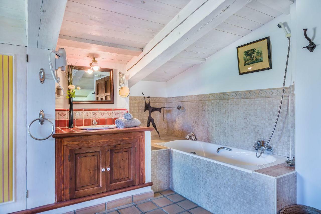 Rota De Morell Holiday home Pollenca