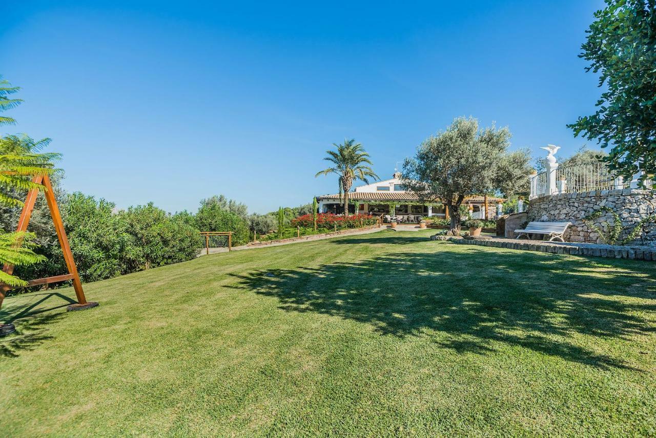 Rota De Morell Holiday home *